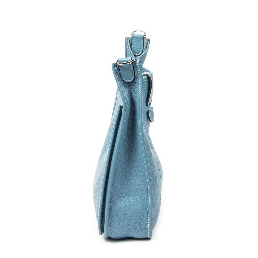 Hermes Evelyne III GM - Picture 4 of 9